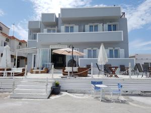 Hotel Elafonisos Lakonia Greece