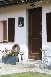 Pszczelarnia Dom Pracy Twórczej