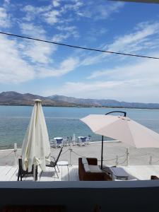 Hotel Elafonisos Lakonia Greece