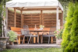 Apartments Silva Alpenblick