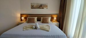 Apartments Baška Voda Old Town - near Beach with Parking