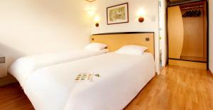 Hotels Campanile Lille Sud - Douai Cuincy : photos des chambres