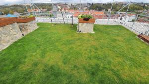 Magic Apartment centre mezonet