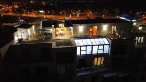 Magic Apartment centre mezonet