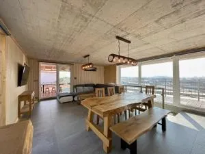 Magic Apartment centre mezonet - Bolewetz