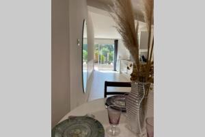 Appartements Appartement avec jardin -alentours Ajaccio centre : photos des chambres