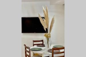 Appartements Appartement avec jardin -alentours Ajaccio centre : photos des chambres