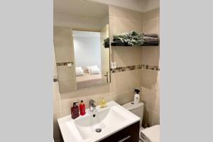 Appartements Appartement avec jardin -alentours Ajaccio centre : photos des chambres