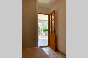 Appartements Appartement avec jardin -alentours Ajaccio centre : photos des chambres