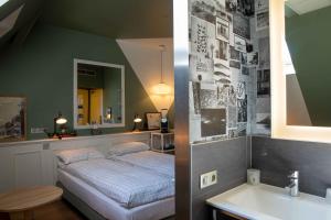 Hôtel et Spa La Villa K - Basel Airport