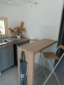 Chalet Var Canebières