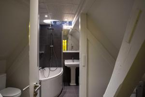 Hotels Hotel et Spa La Villa K - Basel Airport : photos des chambres