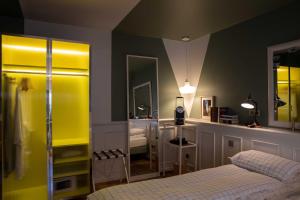 Hotels Hotel et Spa La Villa K - Basel Airport : photos des chambres