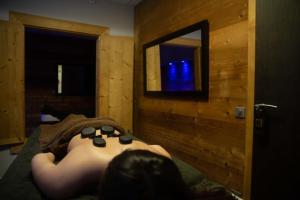 Hotels Hotel et Spa La Villa K - Basel Airport : photos des chambres