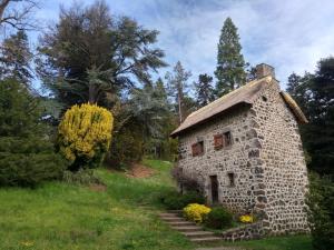 Appartements Studio au coeur des Volcans d Auvergne - Murol : photos des chambres