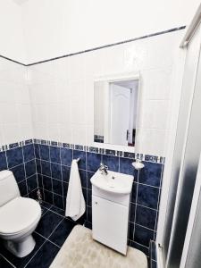 Kunigiškių apartamentai