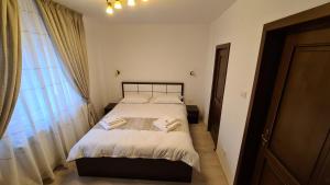 Pensiunea Mădălina