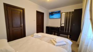 Pensiunea Mădălina