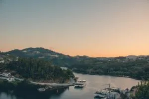 Miragem do Douro - Alpendurada