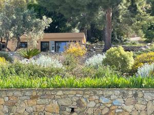 Maisons d'hotes Maison Chaban Sanary sur mer : photos des chambres