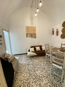 Gallipoli La Corte del Poeta