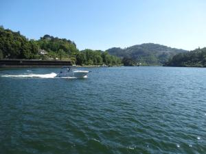 Douro Houseboats