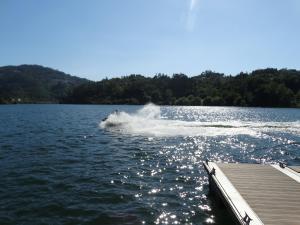 Douro Houseboats