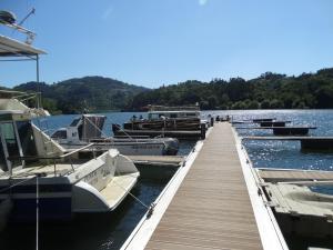 Douro Houseboats