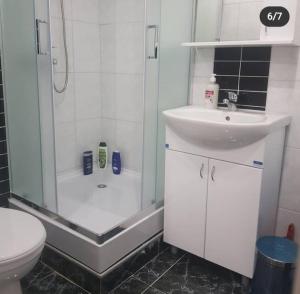Apartmani Loznica
