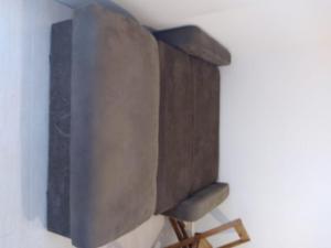 Sala living vista mar Wi-fi e smart tv