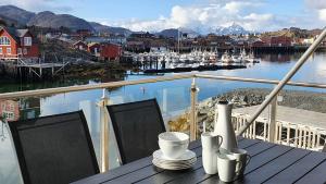Lofoten Seaside