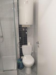 Apartmani Loznica