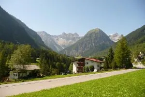 Haus Kella-Egg - Gallaverda