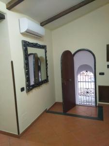 Home in love: vicoletto dei presepi