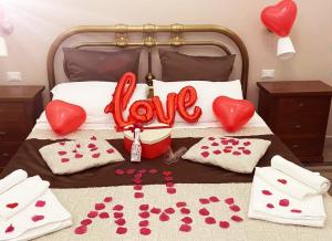 Le Suite del Teatro cucinino privato