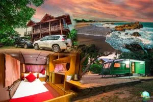 Yala Caravan Village - Yala