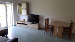 Ferienwohnung Mettenberg Kapelle