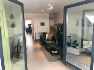 Appartement Cousteau - Terras, Zeezicht, Marina