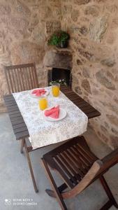 Casa Rural Costa Azul