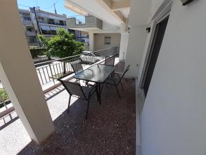 Asteris appartment Thessaloníki Greece