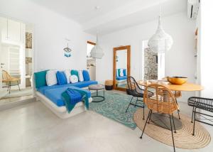 Lasia Boutique Apartment Andros Greece