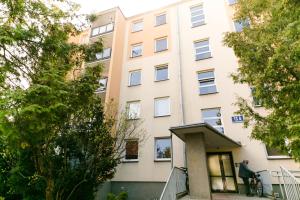 Przytulny Apartament dla 4 osób w centrum Mielca free NETFLIX