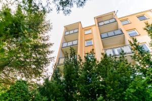 Przytulny Apartament dla 4 osób w centrum Mielca free NETFLIX