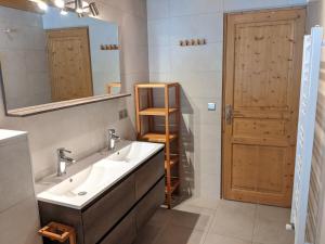 Chalets Chalet Robin - proche hypercentre : photos des chambres