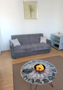 Comfort apartment on the beach