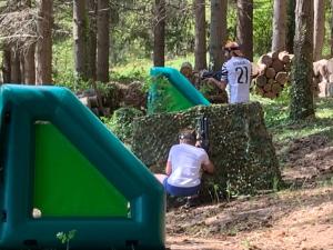 Maisons de vacances CHATEAU ROUSSET : photos des chambres