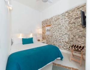 Lasia Boutique Apartment Andros Greece