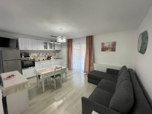 Castle Residence apt. Eminescu