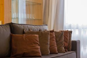 Incrível apartamento no Centro de Gramado