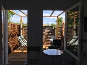 les aulnes de sanguinet lac et piste cyclable ,5mn à pied